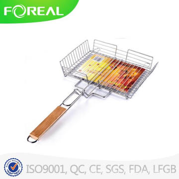 Smart Beef BBQ Wire Mesh for Barbecue
